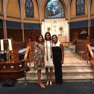 Meet your Posher, Shan